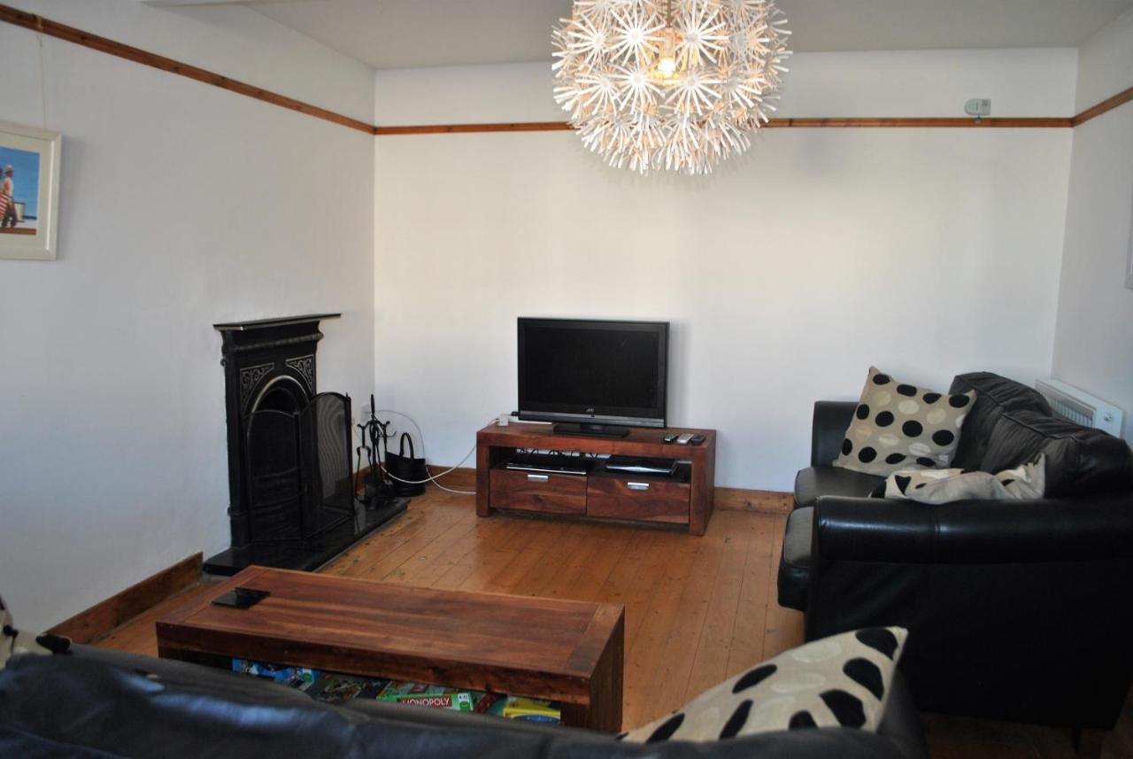 Sand And Sea Cottage- Lovely Family Home Crail Esterno foto