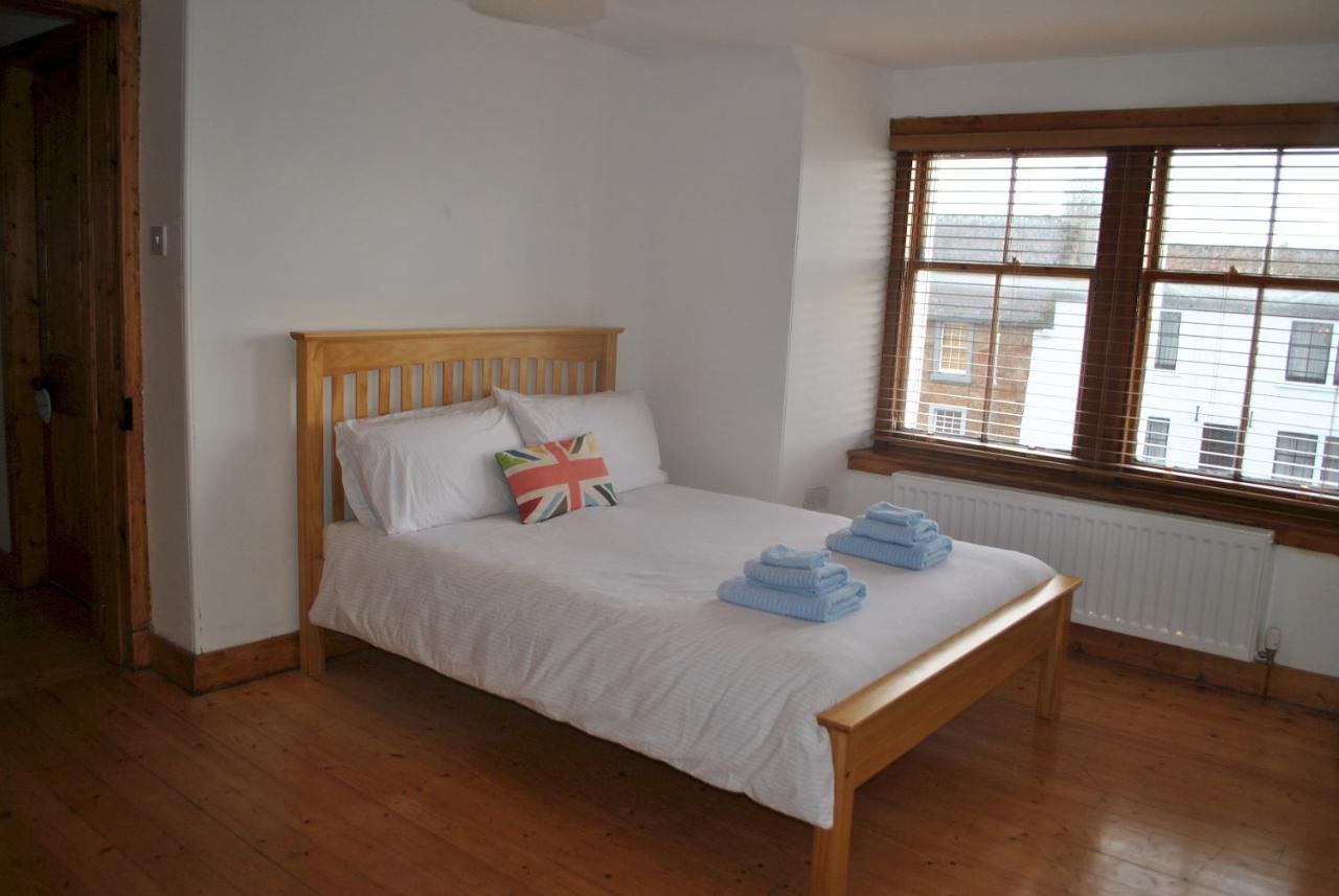 Sand And Sea Cottage- Lovely Family Home Crail Esterno foto