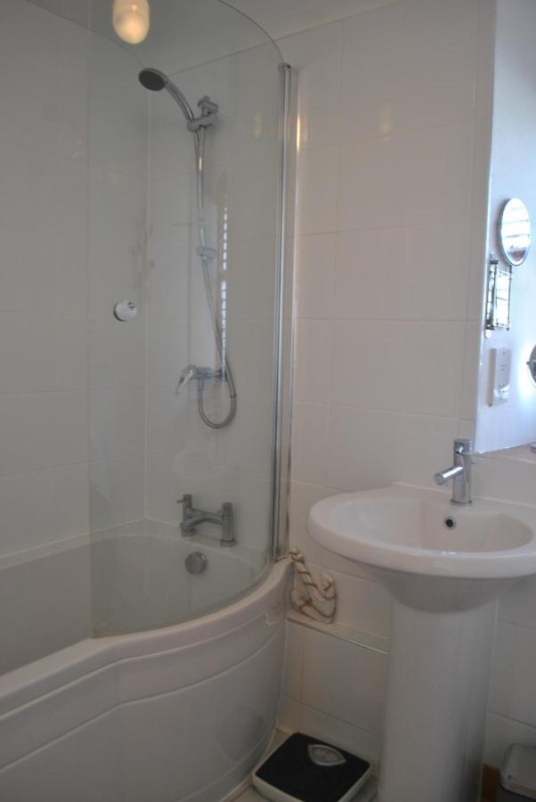 Sand And Sea Cottage- Lovely Family Home Crail Esterno foto