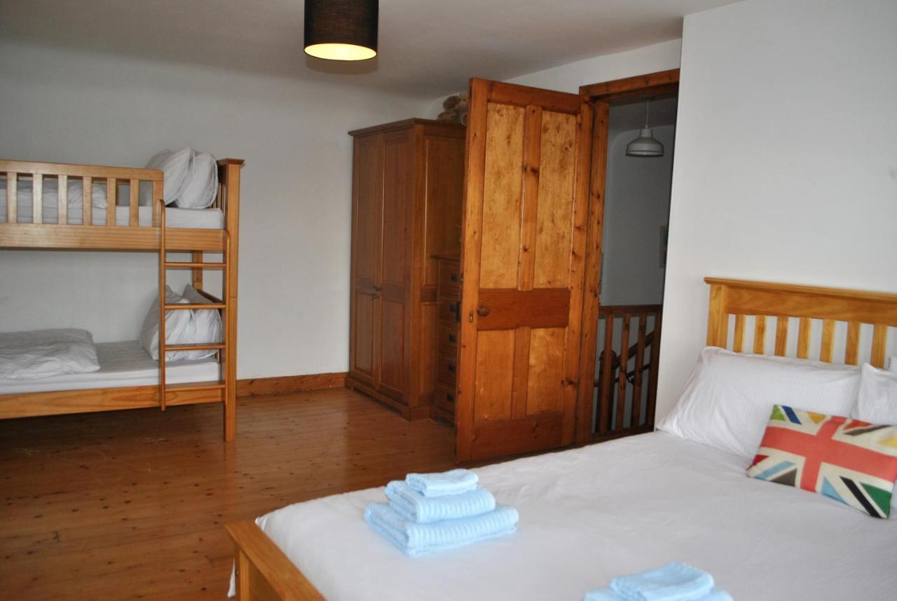 Sand And Sea Cottage- Lovely Family Home Crail Esterno foto